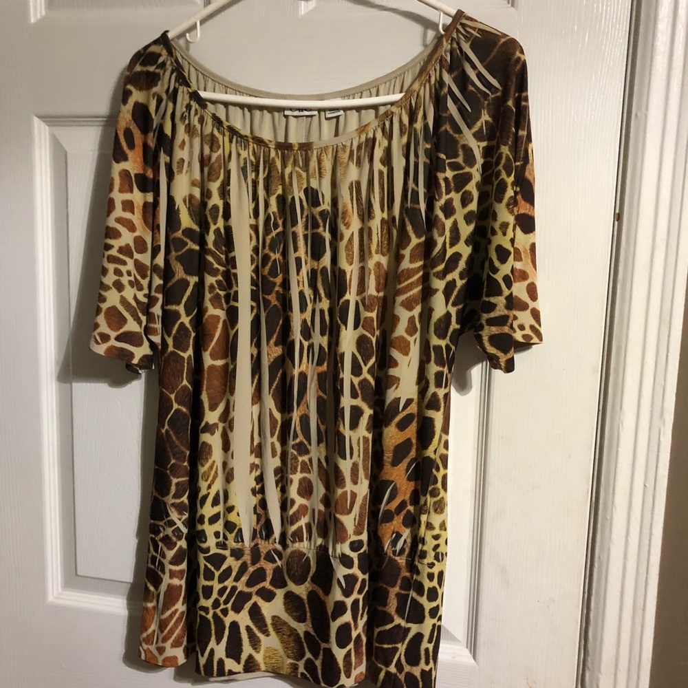 Cato Blouse